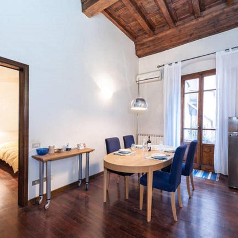 Tornabuoni Apartment - Appartamento Deluxe - 1