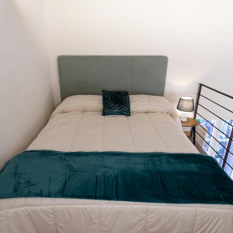 Maison Castro Casetta a Palermo - One-Bedroom House - 38