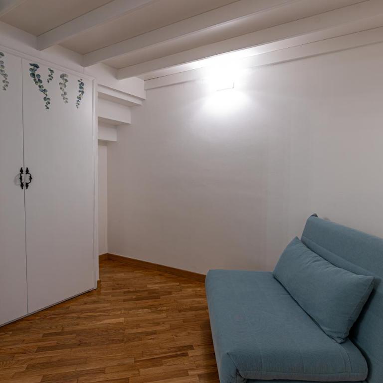 Maison Castro Casetta a Palermo - One-Bedroom House - 37