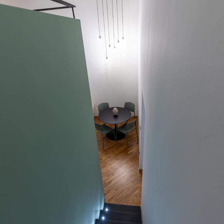 Maison Castro Casetta a Palermo - One-Bedroom House - 44