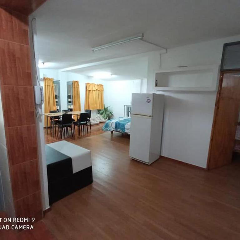 Juli - Apartamento de 1 dormitorio - 1