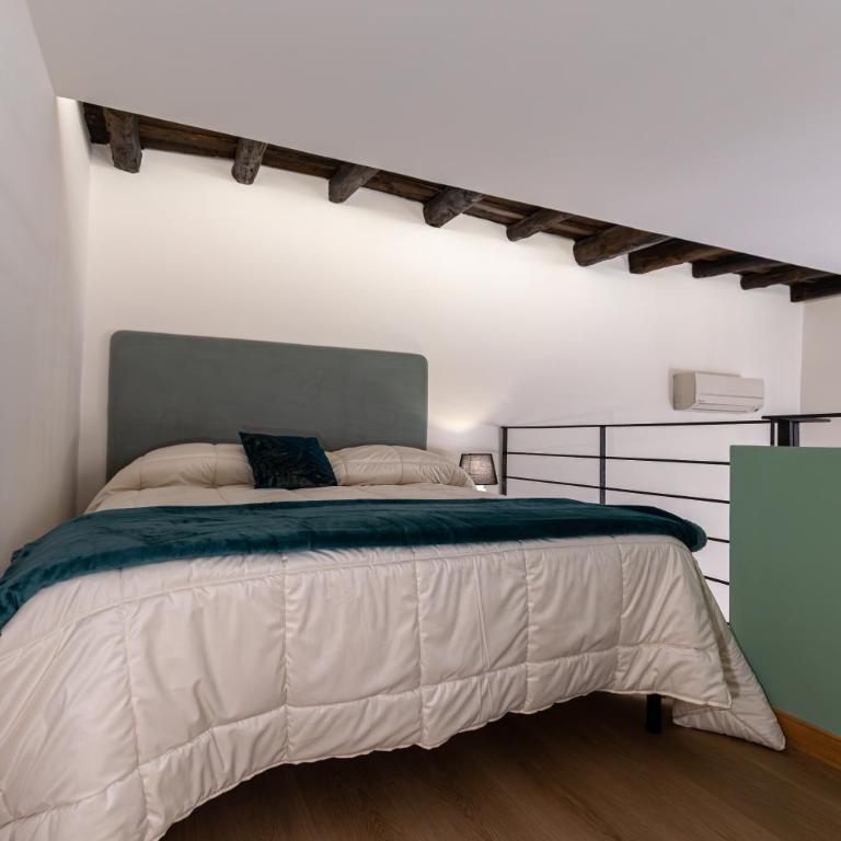 Maison Castro Casetta a Palermo - One-Bedroom House - 41