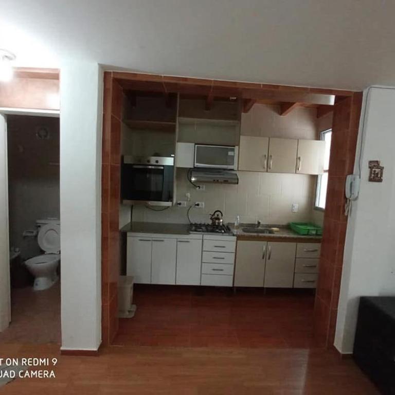 Juli - Apartamento de 1 dormitorio - 3