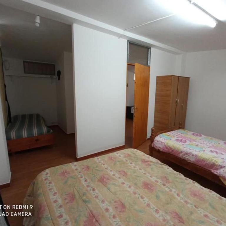 Juli - Apartamento de 1 dormitorio - 5