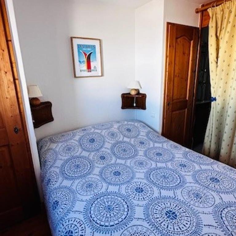 Appartement skis aux pieds 6 pers avec piscine et parking à Arc 1800 - FR-1-411-947 - Appartement - 14