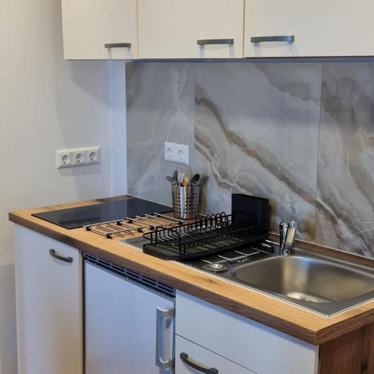 aNNa s Cozy Home with Private Forest, Canopy Terrace & Parking, near Red Bull Ring - Apartment mit 1 Schlafzimmer - 27