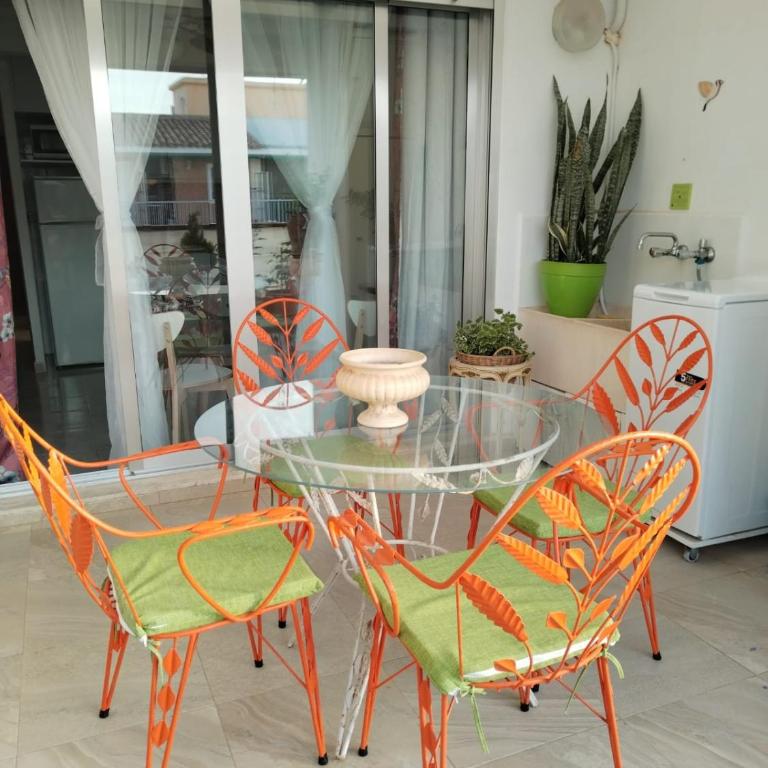 Ático Playa Cullera - One-Bedroom Apartment - 3