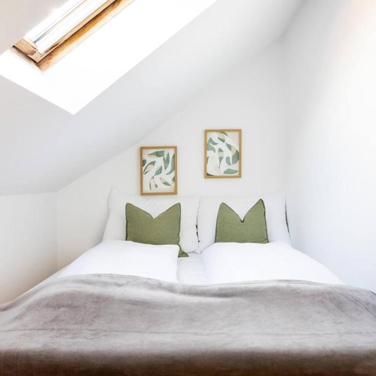 Cozy Luxury Apartment Graz 4 - Appartamento con 1 Camera da Letto - 3