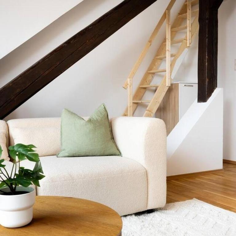 Cozy Luxury Apartment Graz 4 - Appartamento con 1 Camera da Letto - 5