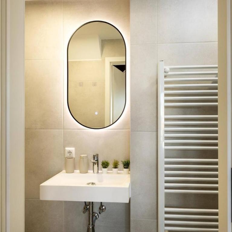 Cozy Luxury Apartment Graz 4 - Appartamento con 1 Camera da Letto - 7