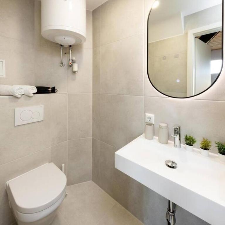 Cozy Luxury Apartment Graz 4 - Appartamento con 1 Camera da Letto - 9