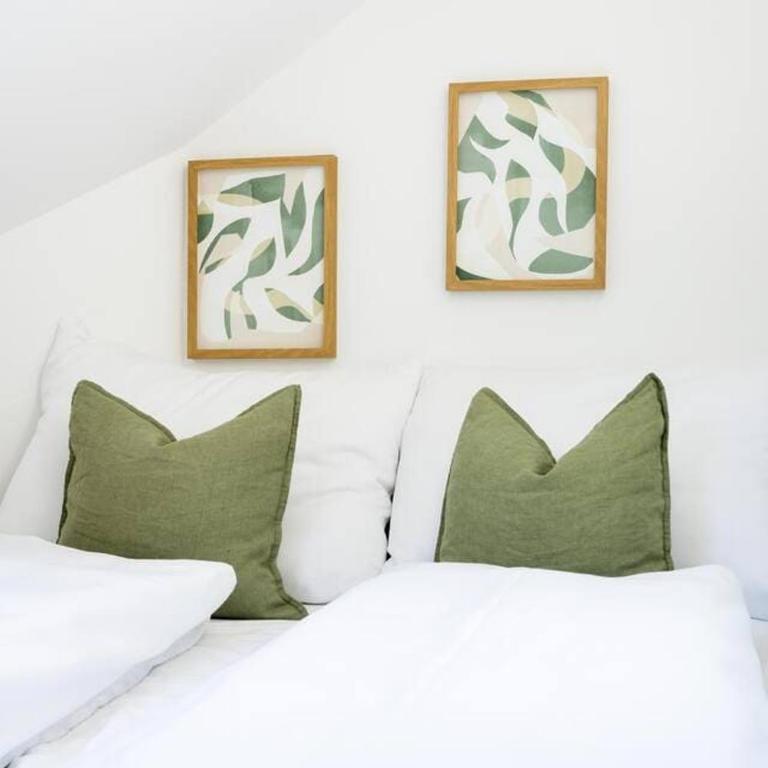 Cozy Luxury Apartment Graz 4 - Appartamento con 1 Camera da Letto - 10