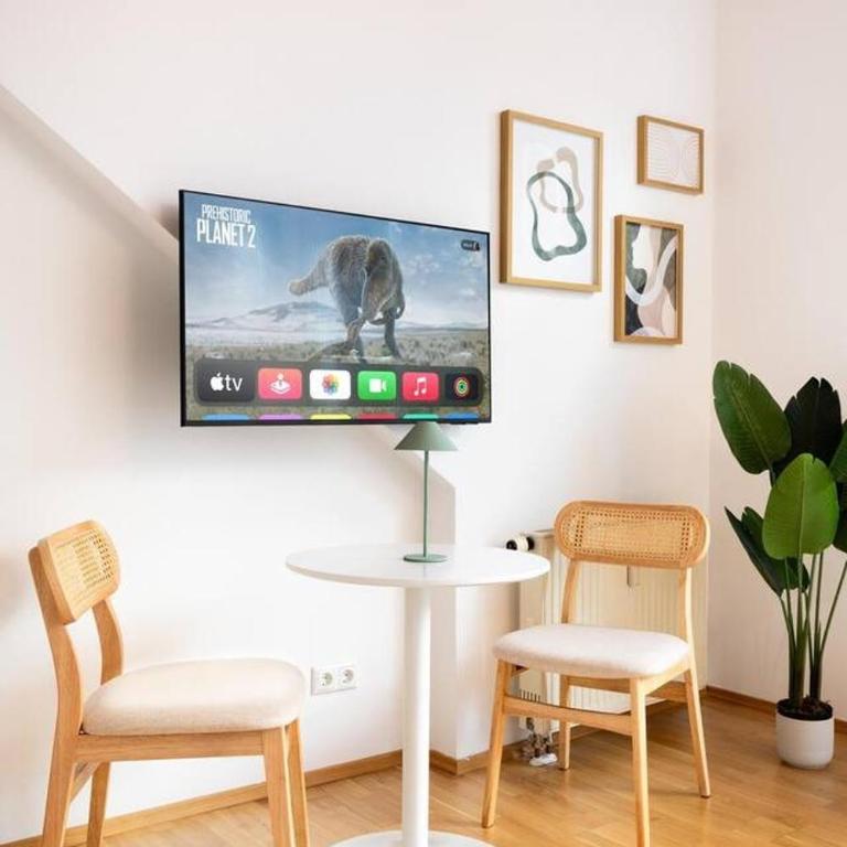 Cozy Luxury Apartment Graz 4 - Appartamento con 1 Camera da Letto - 14