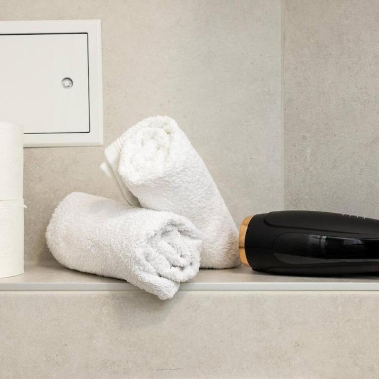 Cozy Luxury Apartment Graz 4 - Appartamento con 1 Camera da Letto - 15