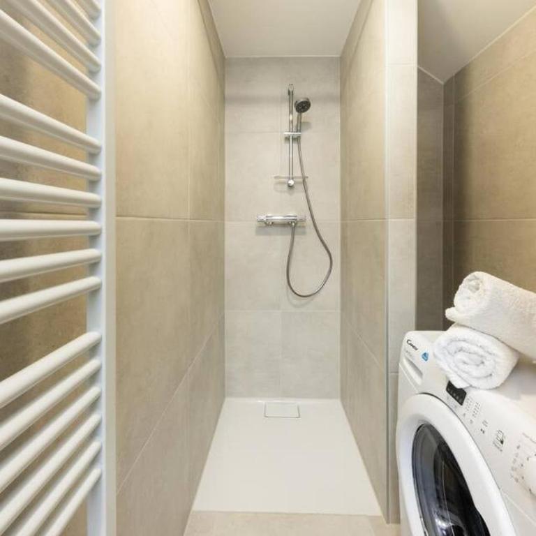 Cozy Luxury Apartment Graz 4 - Appartamento con 1 Camera da Letto - 16