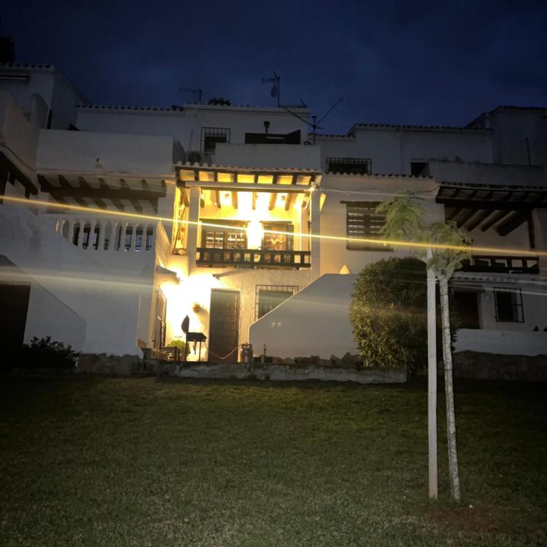 Casa Nova, Moraira - Two-Bedroom House - 10
