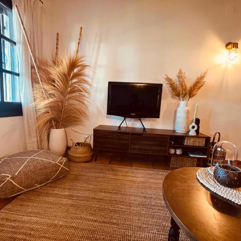 Casa Nova, Moraira - Two-Bedroom House - 11
