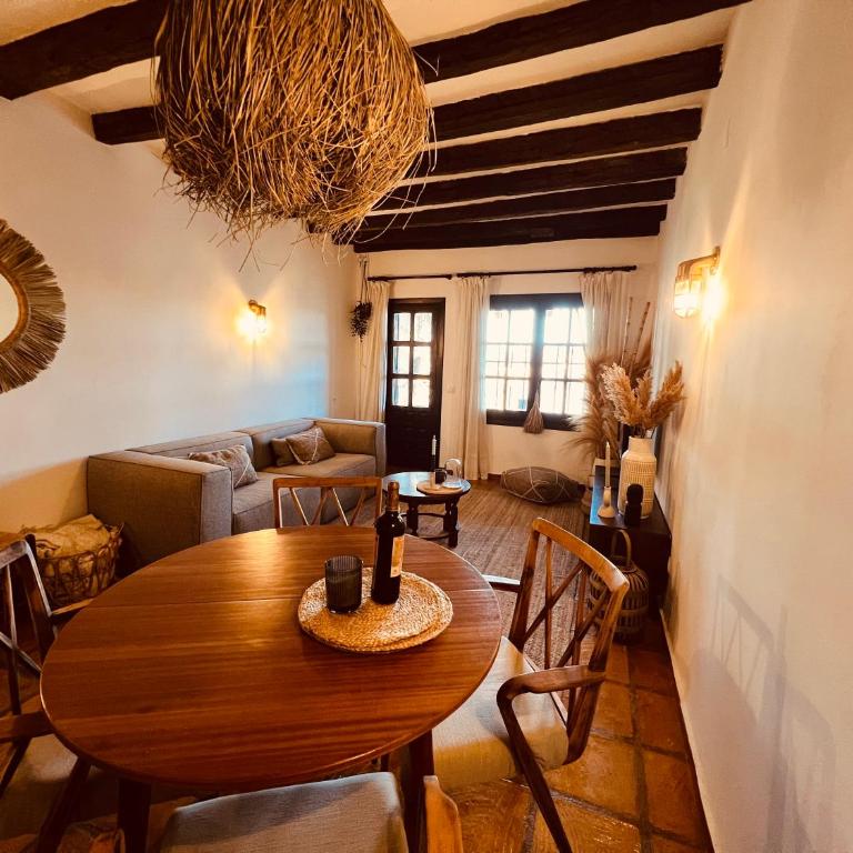 Casa Nova, Moraira - Two-Bedroom House - 13