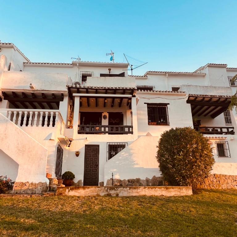 Casa Nova, Moraira - Two-Bedroom House - 9