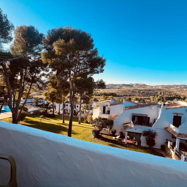 Casa Nova, Moraira - Two-Bedroom House - 4