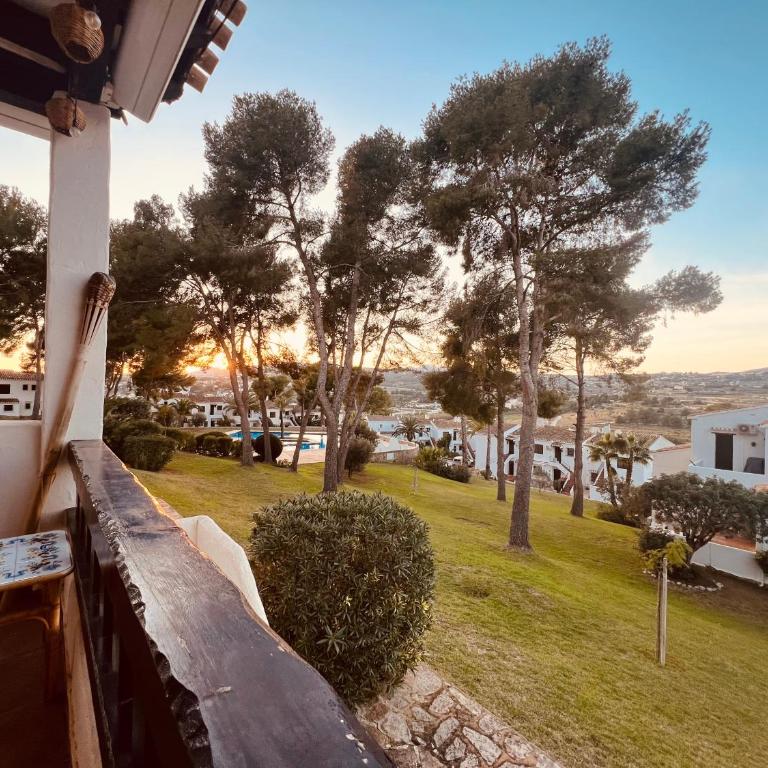 Casa Nova, Moraira - Two-Bedroom House - 6