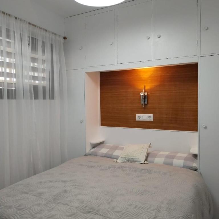 Ático Playa Cullera - One-Bedroom Apartment - 18