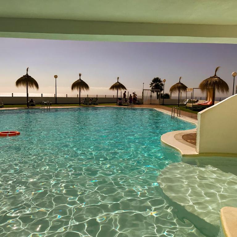 Apartment Dulce Sol - Apartamento de 1 dormitorio - 33