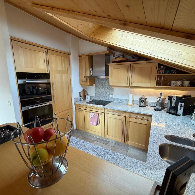 Penthouse Apartment Guimauve 312 - Appartement 3 Chambres - 4