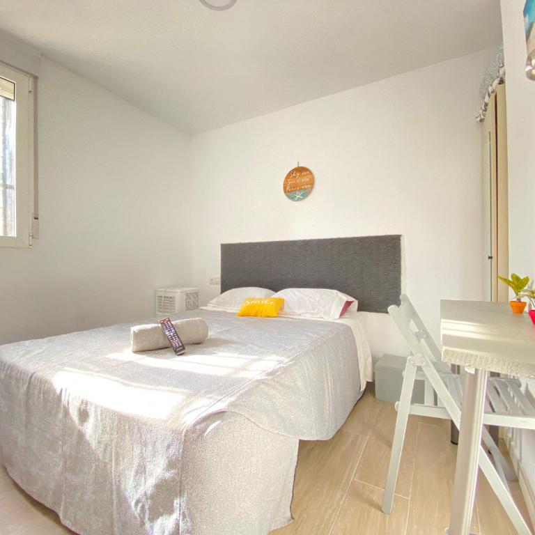 Gypsy Budget Room Shared Flat - Budget Double Room - 1