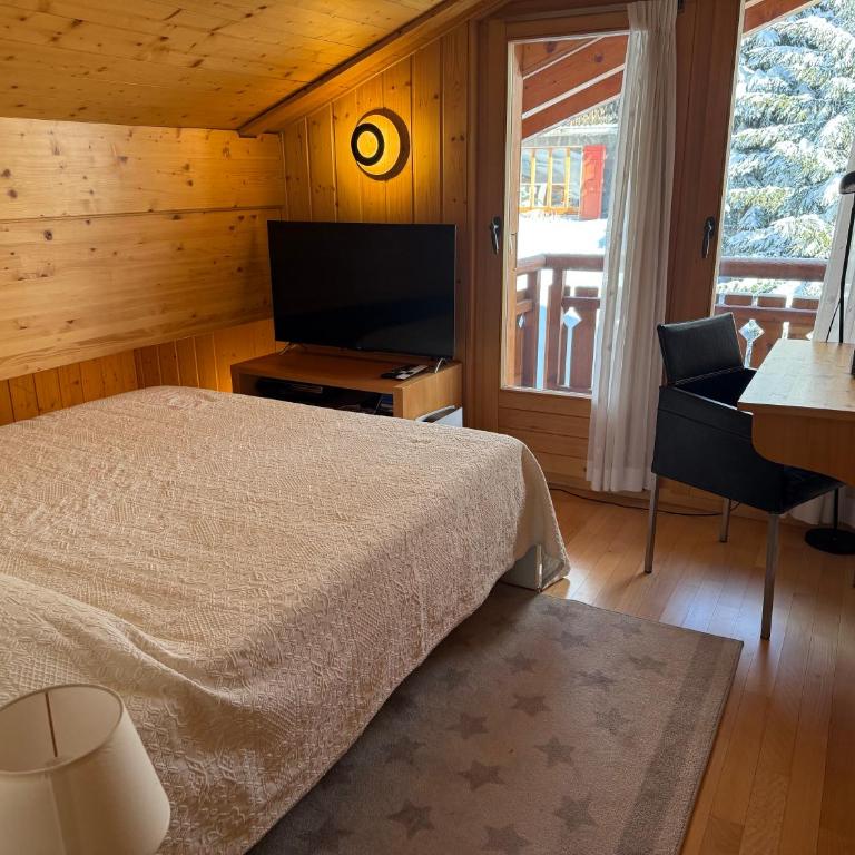 Penthouse Apartment Guimauve 312 - Appartement 3 Chambres - 9
