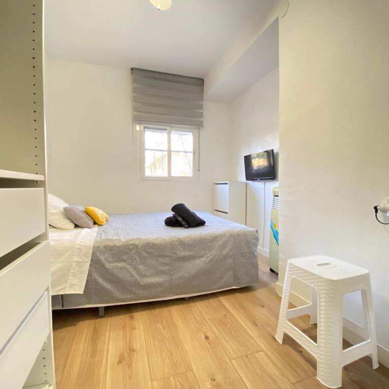 Gypsy Budget Room Shared Flat - Budget Double Room - 13