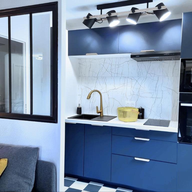 L'Instant WOW! - Appartement 2 Chambres - 2
