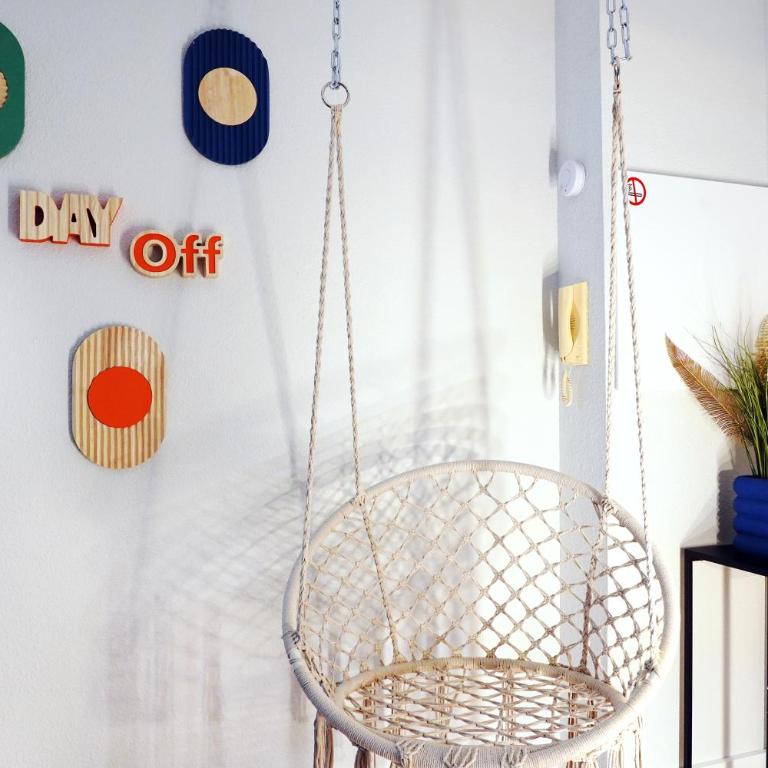 L'Instant WOW! - Appartement 2 Chambres - 10