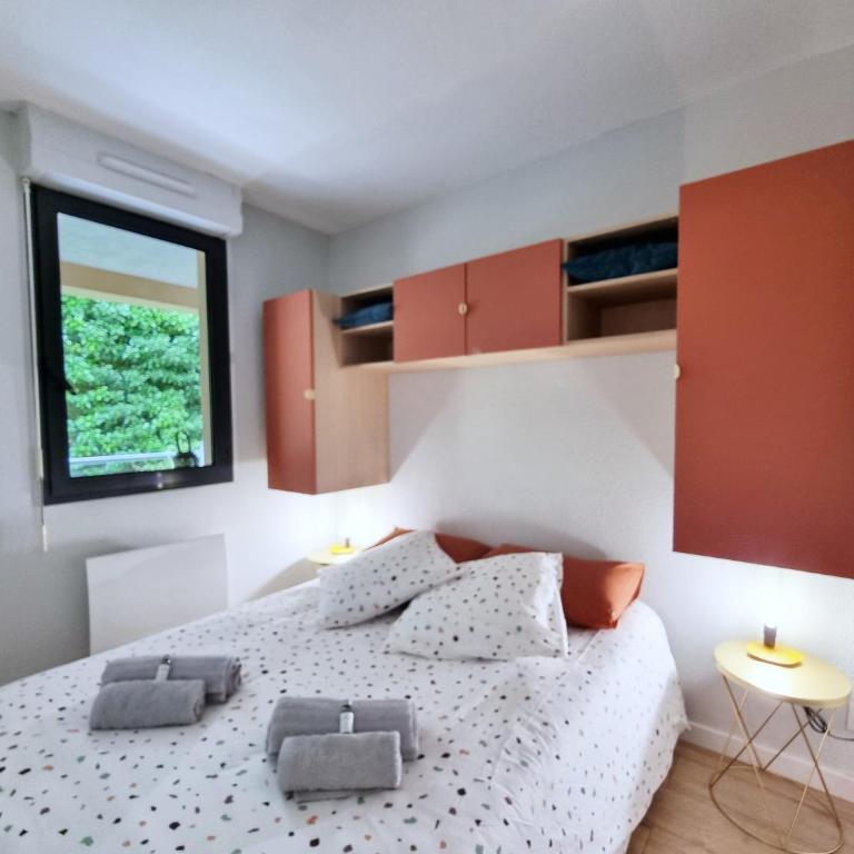 L'Instant WOW! - Appartement 2 Chambres - 4