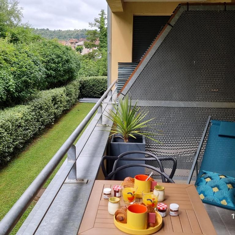 L'Instant WOW! - Appartement 2 Chambres - 12