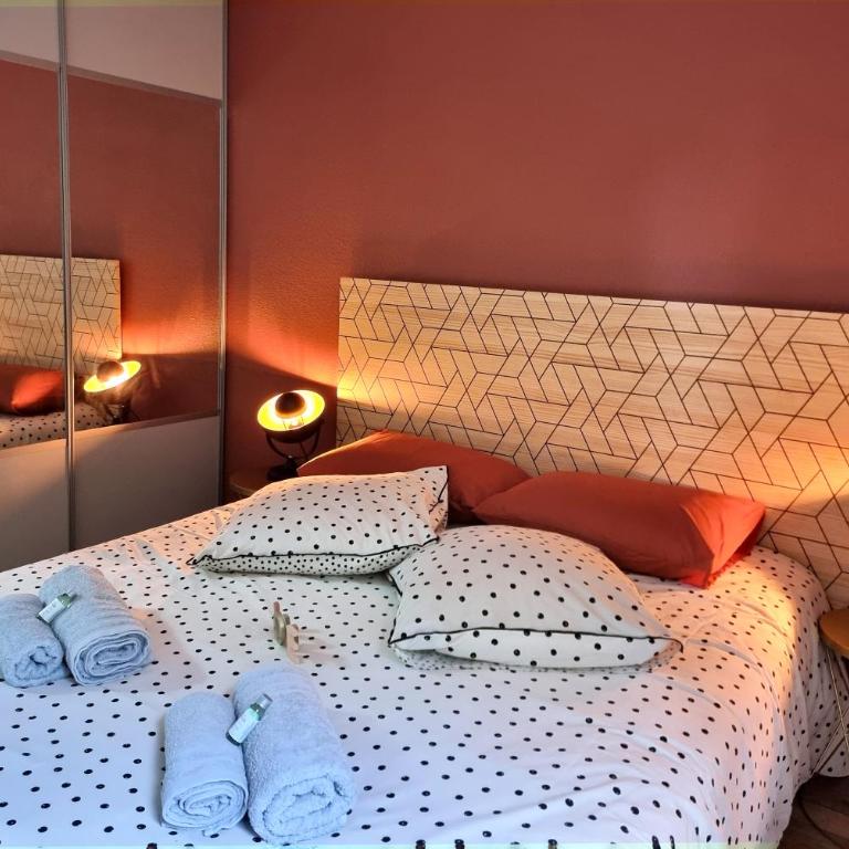 L'Instant WOW! - Appartement 2 Chambres - 3
