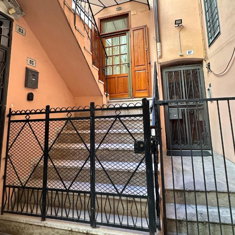 Porto Vecchio Apartment - Appartamento Standard con 1 Camera da Letto - 19