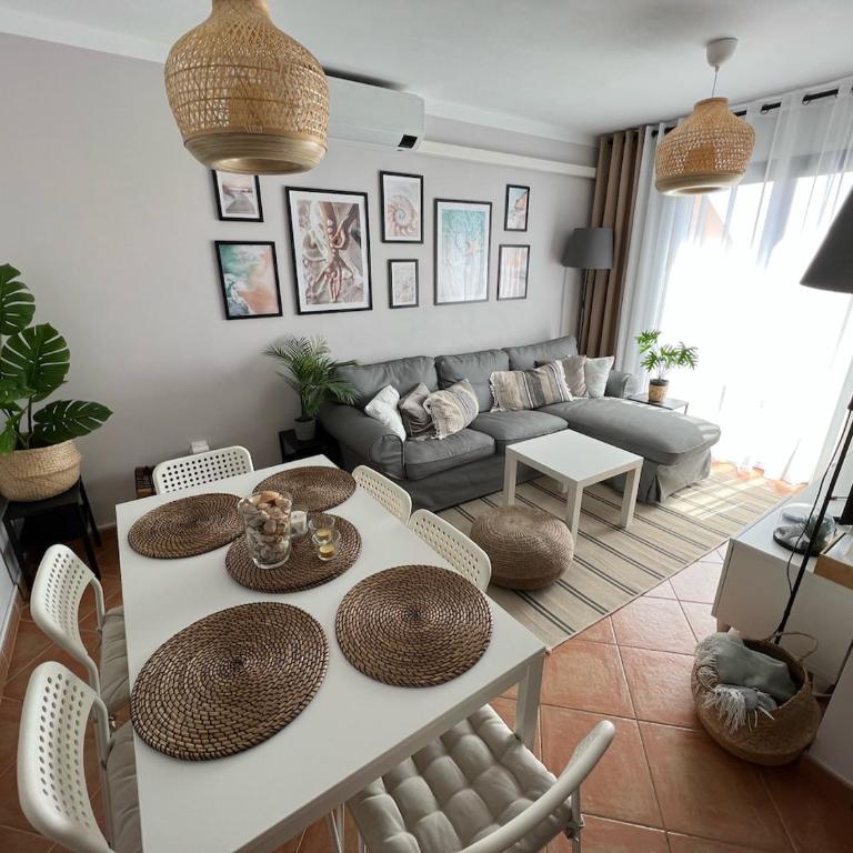 Casa Bubo - Two-Bedroom Apartment - 1