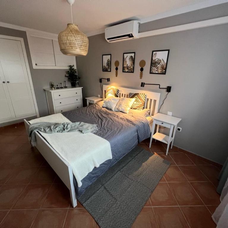 Casa Bubo - Two-Bedroom Apartment - 2