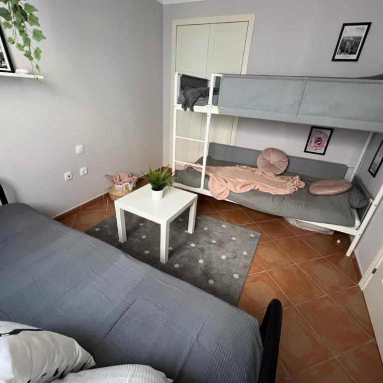 Casa Bubo - Two-Bedroom Apartment - 6