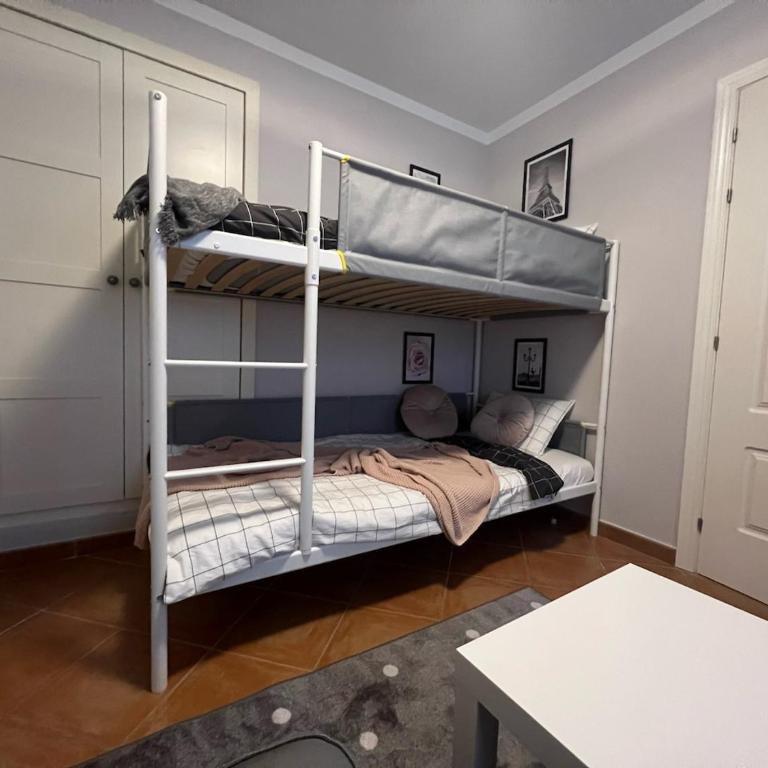Casa Bubo - Two-Bedroom Apartment - 9