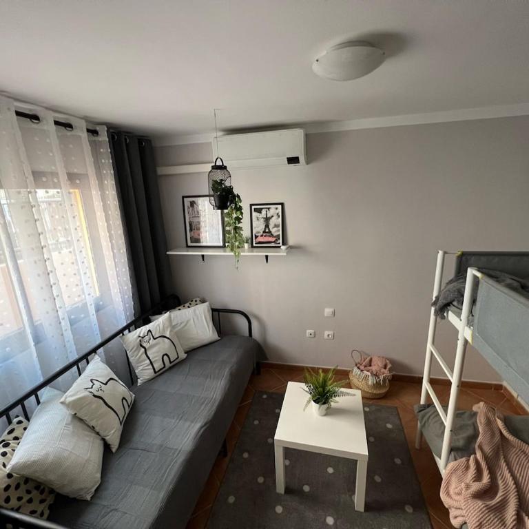 Casa Bubo - Two-Bedroom Apartment - 10