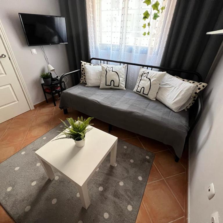 Casa Bubo - Two-Bedroom Apartment - 11