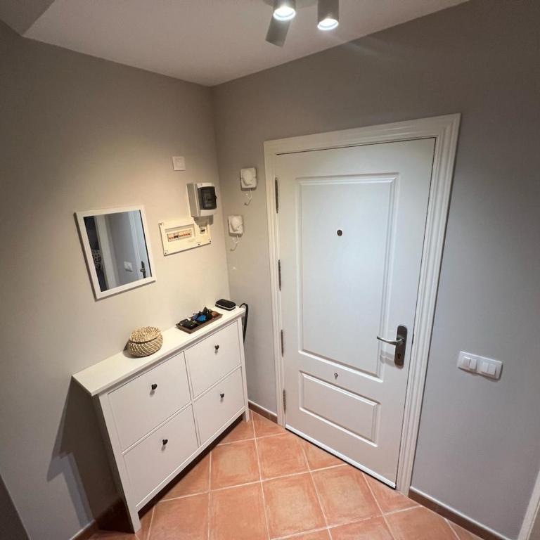 Casa Bubo - Two-Bedroom Apartment - 12