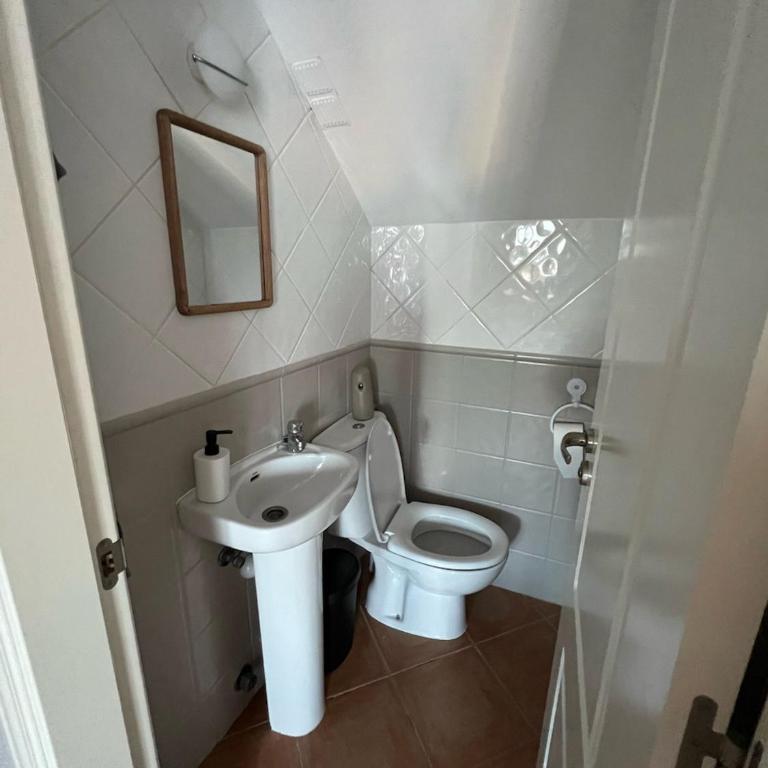Casa Bubo - Two-Bedroom Apartment - 13