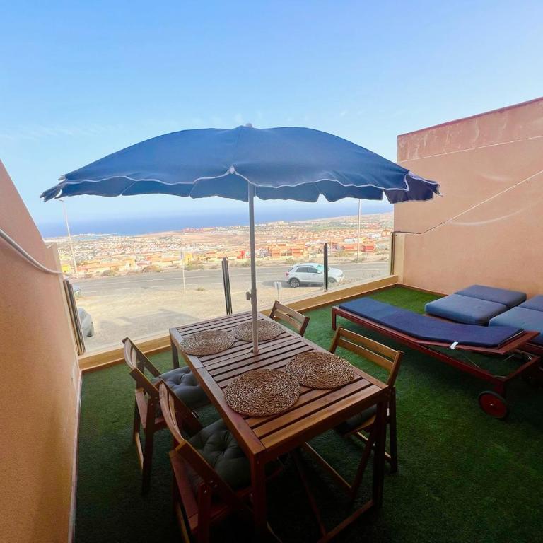 Casa Bubo - Two-Bedroom Apartment - 16