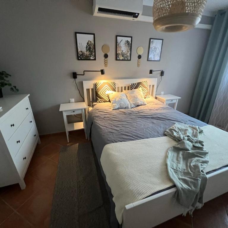 Casa Bubo - Two-Bedroom Apartment - 28