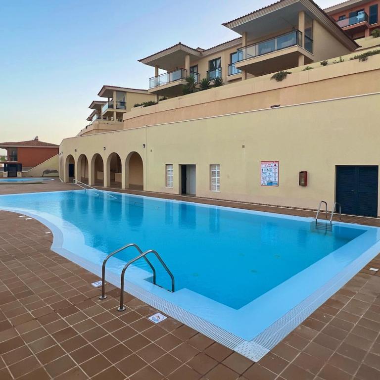 Casa Bubo - Two-Bedroom Apartment - 5
