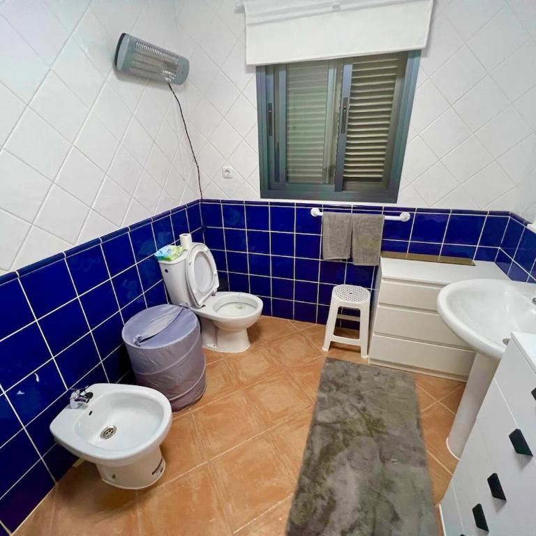Casa Bubo - Two-Bedroom Apartment - 37