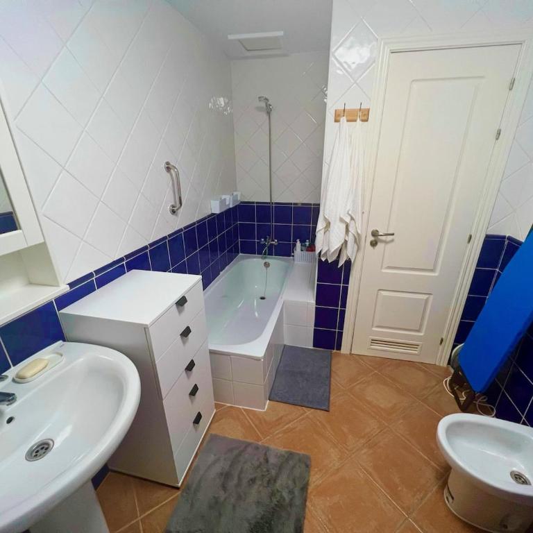 Casa Bubo - Two-Bedroom Apartment - 40